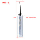 Kaisi 900M 936 Soldering Iron Tips 900M-T-I 900M-T-IS 900M-T-K Black Edition Horseshoe Flat Tip Iron