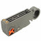 RG6/59 Double Blades Fully Adjustable Wire Stripper Cutter Cable Stripping Tool