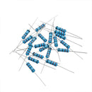 20pcs 2W 2.2R Metal Film Resistor Resistance 1% 2.2 ohm Resistor