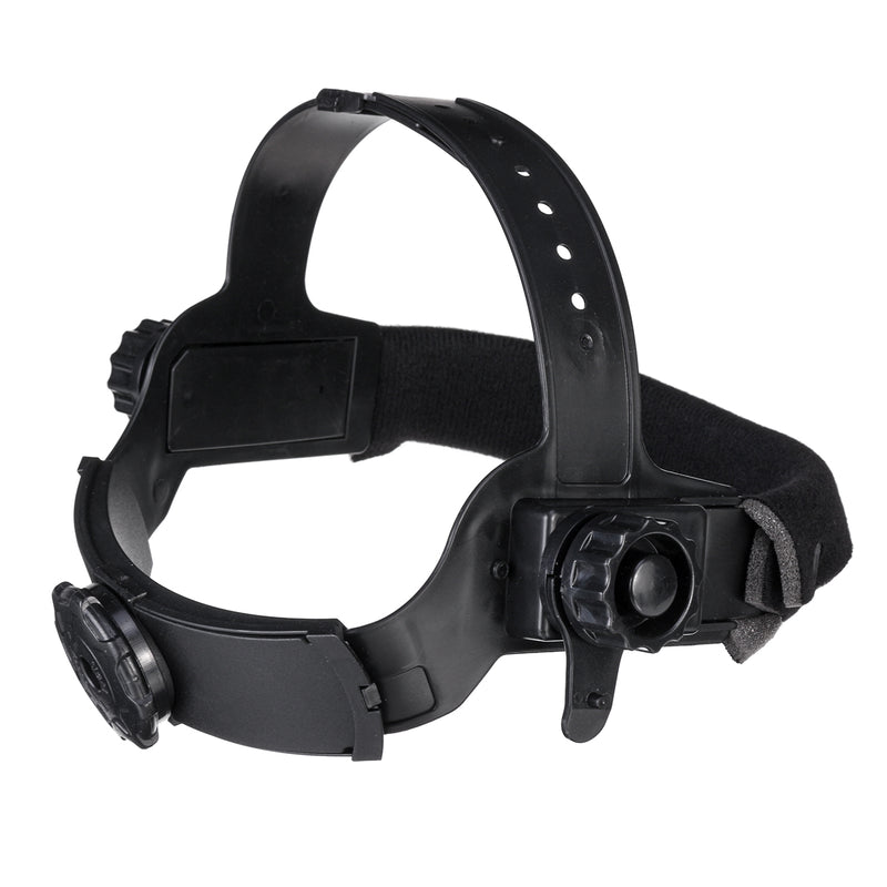 Solar Auto-Darkening Welding Helmet Lens Mask Grinding Welder Protective Certified Hood Mask