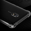 Bakeey Air Bag Shockproof Transparent Soft TPU Protective Case for Xiaomi Redmi 8A