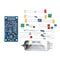 6E2 Tube Preamplifier Audio Board VU Power Level Driver Board Volume Indicator Bile Preamp Vacuum Tone Signal DIY Kit