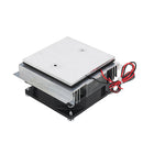 XD-1037 DC12V 60W Semiconductor Refrigeration Chip Set Cooler Refrigeration Board Small Power Radiator System