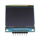 1.5 Inch Color OLED 128*128 Display Device SPI Interface SSD1351 Module