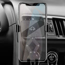 Nillkin Mini Gravity Linkage Air Vent Car Phone Holder 360 Rotation For 4.0-6.5 Inch Smart Phone for iPhone 11 Pro Max Samsung Note 10 Xiaomi Redmi Note 8 Pro