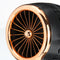 110-220V Electric Heater Fan Smart Warm Air Winter Warmer 5-20 Angle Adjustable Heating Fan Christmas Gifts