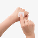 XIAOMI 50Pcs Adhesive Tape Remover Pad Wet Wipes Gule Removal Adhesive Remover Wipes Cleaning Wipes
