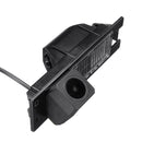 Car Rear View Backup Camera IP67 Waterproof For Opel Astra H J Corsa D Meriva A Vectra C Zafira B
