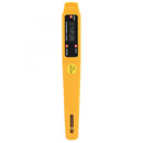 ALL SUN ETP109B Portable Digital Thermometer Electronic Temperature Meter Food Thermometer With Stainless Probe