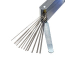 Carb Jet Cleaning Tool Carburetor Wire Cleaner Set For Motorcycle ATV Parts