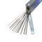 Carb Jet Cleaning Tool Carburetor Wire Cleaner Set For Motorcycle ATV Parts