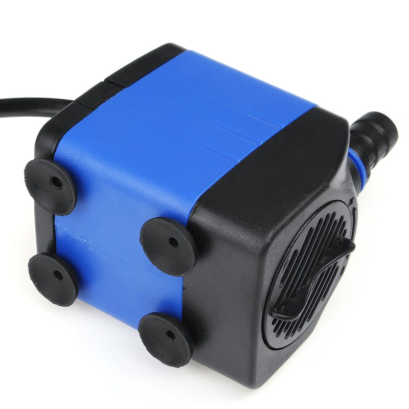 Submersible Water Pump Circulatiion Pump For Pond Aquarium Fish Tank Fountain Water Pump Hydroponics