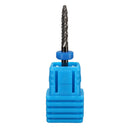 Black Nail Drill Bit Grinding File Head Electric Manicure Tools Part Pedicure Sanding Polish