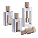 4Pcs Dental Handpieces Repair Tools High Speed Handpieces Bearings Cartridge Set