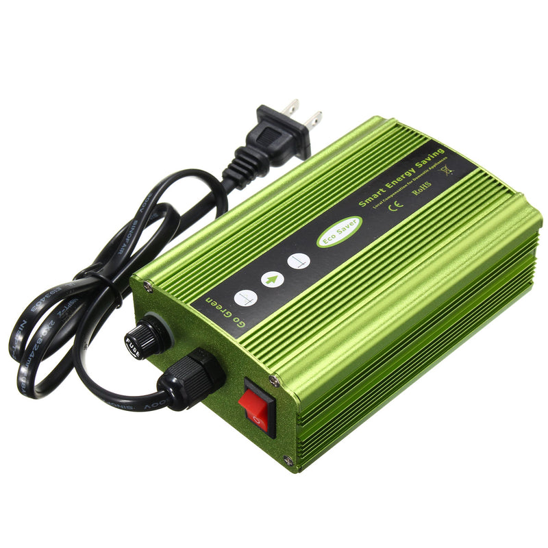 30KW 90V-265V Electricity Power Saver Smart Saving Box Electricity Saving Killer Up to 35%