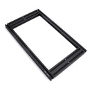 Creality 3D Black 2020 V-Slot Aluminum Bottom Profile Frame Kit For CR-10S PRO/CR-X 3D Printer Part