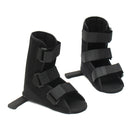 Adjustable Soft Foot Fracture Recovery Night Splint Plantar Brace Ankle Support Rehabilitation Strap