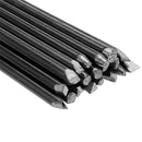 20pcs DIY Stainless Steel Flower Steel Punches Stamping Punch Set Jewelry Metal Working Tools