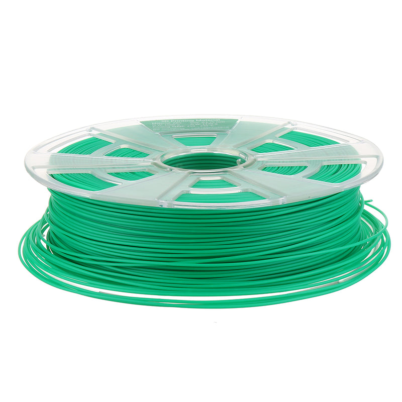 WINBO Black/White/Gray/Lemon Yellow/Green/Orange/Pink 1KG/Roll 1.75mm ABS Filament for 3D Printer