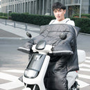 Winter Leg Handlebar Warm Hand Cover Quilt For Scooters Rain Wind Cold Protector Knee Motorcycle Blanket Knee Warmer Waterproof From Xiaomi Youpin