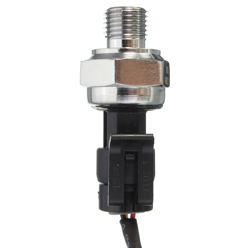 5V 0-1.2 MPa Pressure Transducer Sensor Oil Fuel Diesel Gas Water Air Sensor