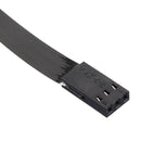 20pcs Single Button GPS Membrane Sensor Switch 1 Button with Light MCU Extended Keyboard PVC Panel DIY Accessories