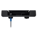 Rear Door Lower Lock Handle Cable Latch for Ford Transit MK6 MK7 2000-07 1494102