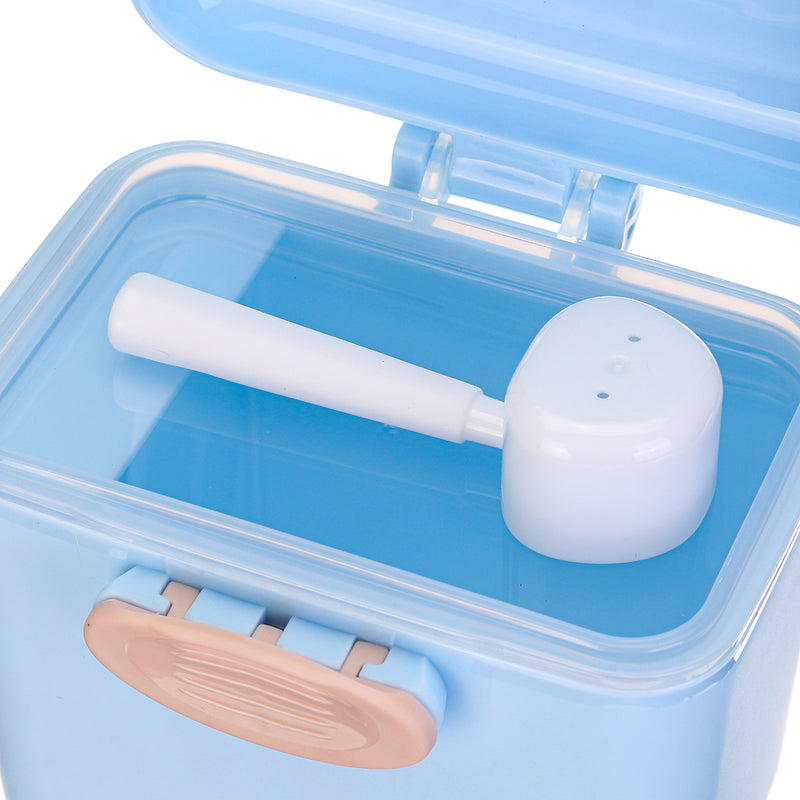 Baby Formula Container Infants Milk Powder Dispenser Feeding Box Kitchen Storage Container