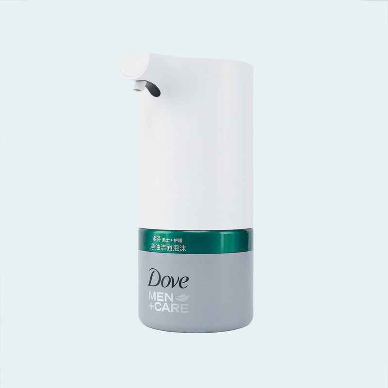[2019 New] Original XIAOMI Mijia Intelligent Liquid Foam Dispenser Automatic Touchless Induction Foam Face Washing Cleansing Machine