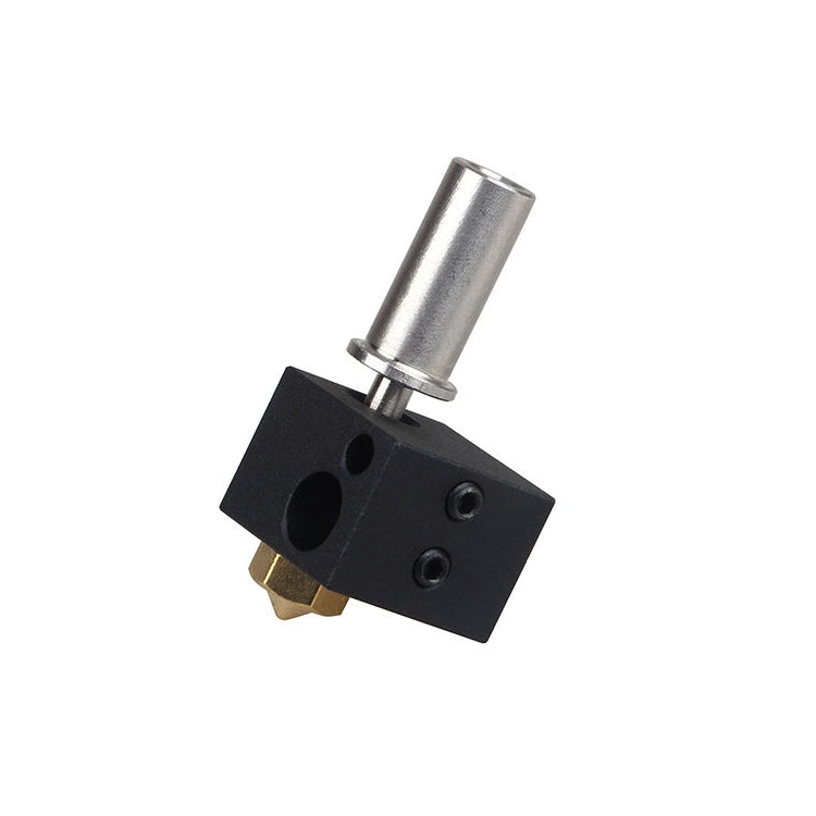 Lerdge BP6 Aluminum High Temperature M6 Heating Block + Throat Kit
