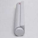 Wall Mounted Indoor Washing Clothes Shoe Laundry 3.2m 4 line Airer Dryer Retractable