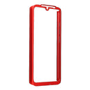 Bakeey 360 Full Body PC Front+Back Cover Protective Case With Screen Protector For Xiaomi Redmi Note 7 / Redmi Note 7 Pro