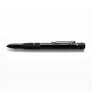 T06 Multi-functional Self Defensive Tactical Pen With Emergency LED Light Whistle Window Glass Breaker Cutter for Outdoor Survival