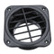 75mm Car Heater Open Outlet Ducting Warm Air Vent Outlet For Eberspacher We basto Propex
