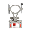 PROMEND SJJ-291 Aluminium Alloy 4-6.4in Bicycle Fixed Phone Holder MTB Bike Handlebar Stand Mount