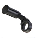Outdoor Bicycle Mobile Phone Extension Bracket Bike Flashlight Bracket Bike Steel Expansion Holder