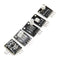 Geekcreit 45 In 1 Sensor Module Board Starter Kits Upgrade Version Geekcreit for Arduino - products that work with official Arduino boards