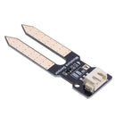 Soil Humidity Sensor Module for pyboard MicroPython Programming Learning Development Board