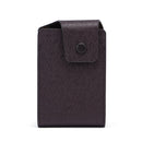 IPRee Men's Card Pack Card Set Multi-function Coin Purse Buckle Document Bag Card Bag