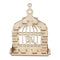 DIY Chocolate Creative Wooden Display Candy Stand Dessert Rack for Wedding or Party Decorations