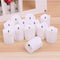 12Pcs LED Tea Light Candle Tea Light Flameless Flickering Battery Decorations