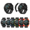 Bakeey Pure Soft TPU Watch Case Cover Watch Cover Screen Protector for Huawei Watch GT 2 46mm / Huawei Watch GT 46mm