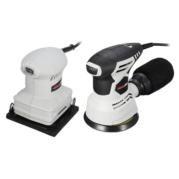 220V 200W/240W Electric Sander Furniture Wood Metal Paint Grinder Buffer Polishing Machine