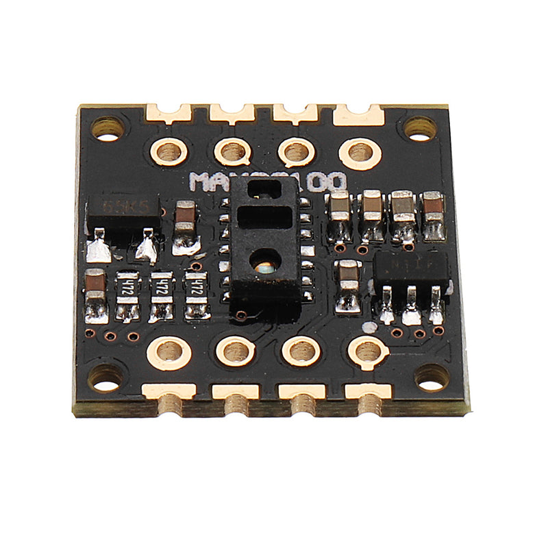 MAX30100 Heart Rate Sensor Pulse Oximetry Sensor Module For Ardunio STM32 R3