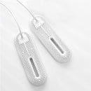 Bakeey 220V 12W Winter Shoemaker Moisture Proof Odor Proof Constant Temperature Dehumidification Shoe Dryer Warmer