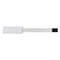 5Pcs 3Key Press Film Switch Module Single Chip Microcomputer Extended Keyboard Electronic Switch Module