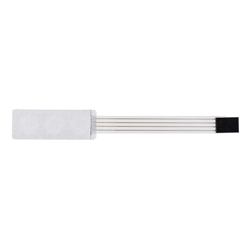 5Pcs 3Key Press Film Switch Module Single Chip Microcomputer Extended Keyboard Electronic Switch Module