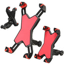 Universal MTB Motorcycle Bicycle Bike Handlebar Mount Holder For Cell Phone GPS