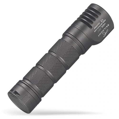 SKILHUNT H03F SE XML2 U4 1200LM 2-group Modes Magnetic Headlamp LED Flashlight