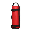 15-30KG Red Power Bag Weight Lifting Sandbag Outdoor Indoor Gym Fitness Training Sandbag